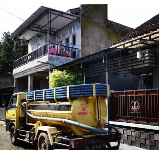 Sedot WC bogorselatan Terdekat