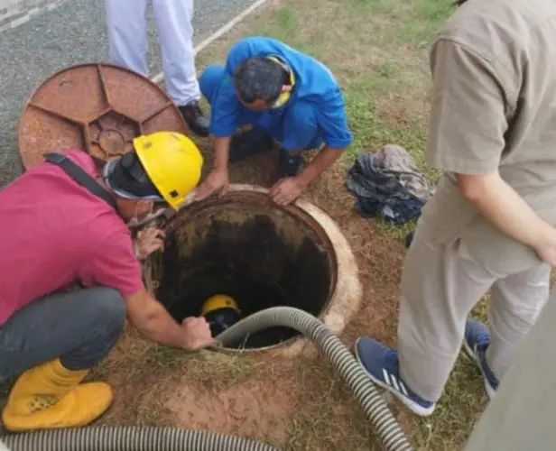 Sedot WC bogorselatan Murah