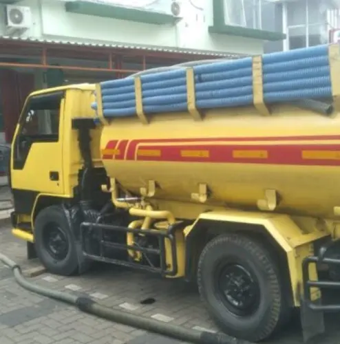 Sedot WC bogorselatan Terdekat