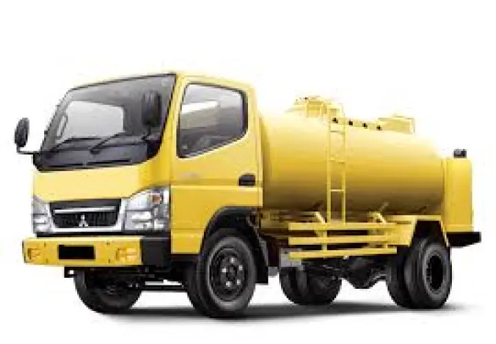 SEDOT WC SAMPAI HABIS di Bogor Selatan