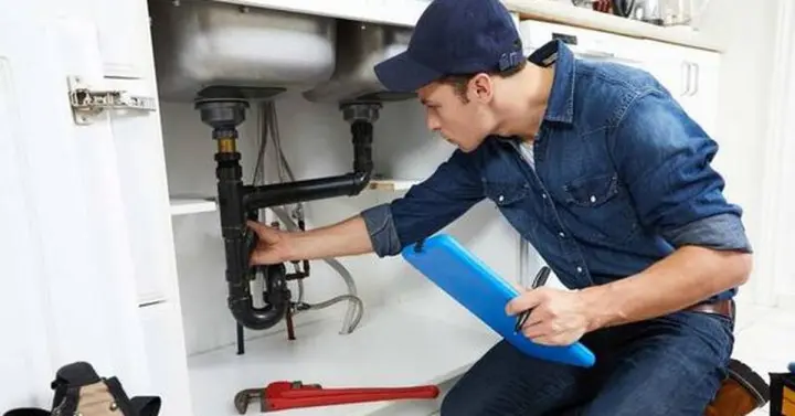 Pelancaran Saluran Air & Got Mampe  di Bogor Selatan